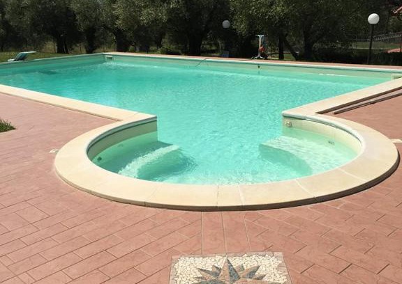 Tuoro sul Trasimeno Casa | Le Coccole Del Trasimeno