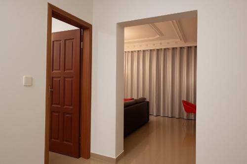Yaounde Apartamento | Le coco du voyageur