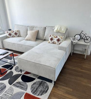 Saint-Pierre-des-Corps Apartamento | Le Cocon de la Gare
