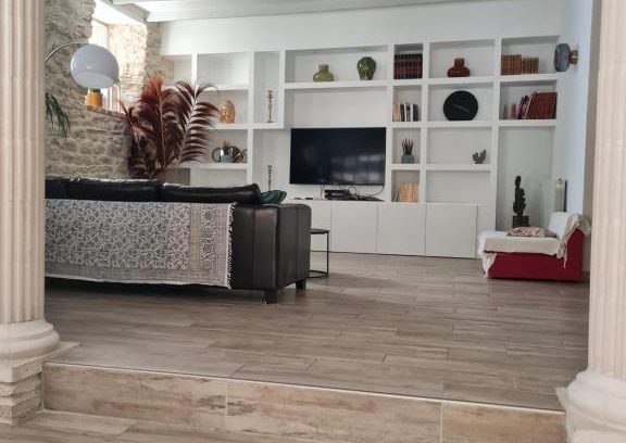 Bagnols-sur-Ceze Casa | Le Cocon d'Hanna