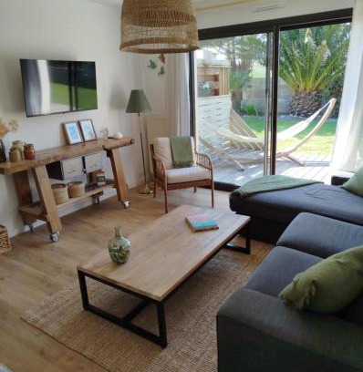 Cleder Casa | Le Cocon de Jules&Chloé