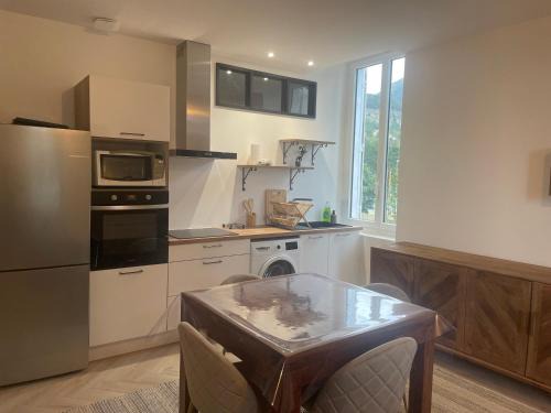 Veynes Apartamento | Le Cocon de la Maison des Chefs
