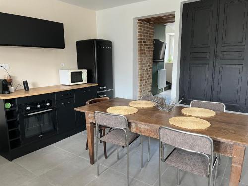 Fumay Casa | Le cocon de la vallée