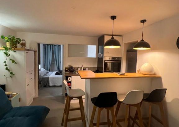 Fayence Apartamento | Le Cocon de Provence