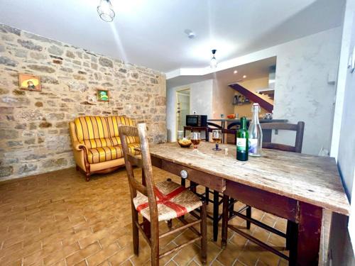 Vimenet Apartamento | Le Cocon de Vimenet