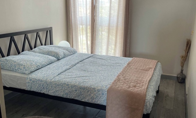Marignane Apartamento | Le Cocon du Jaï