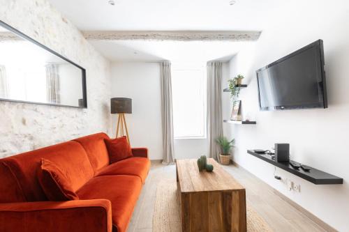 Apt Apartamento | Le Cocon du Luberon - Clim - Wifi - Hypercentre