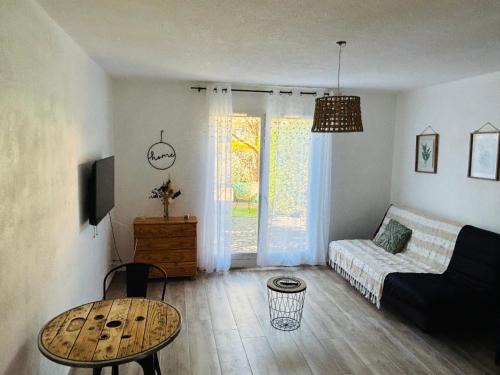 Le Pradet Apartamento | Le cocon du pradet