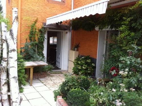 Dieffenthal Apartamento | Le cocon