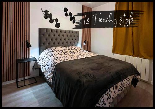 Saint-Quentin Apartamento | Le Cocon