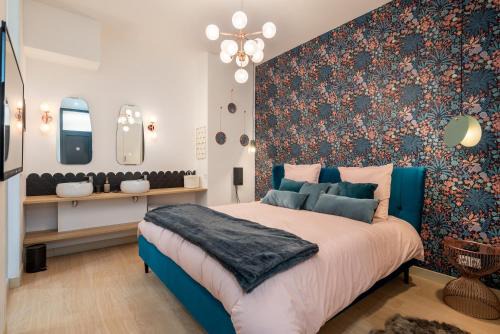Jean Moulin - Marius Berliet Apartamento | Le Cocon Hygge & SPA