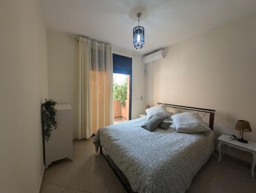 Menara Apartamento | Le Cocon Nature