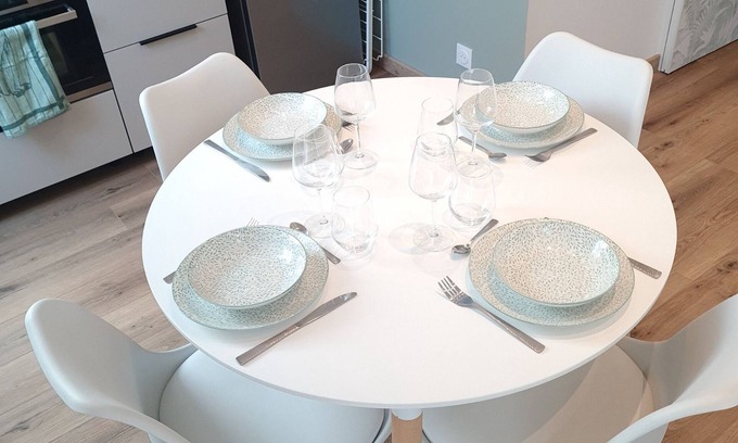 Longny-au-Perche Apartamento | Le Cocon Perché - Secret Nest