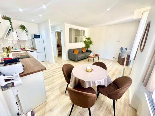 Sisteron Apartamento | Le Cocon Provençal, au cœur de Sisteron