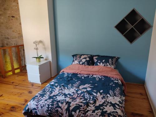 Vic-le-Comte Apartamento | Le Cocon Toit