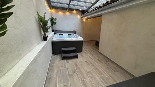 Tournus Apartamento | Le Cocon Tournusien