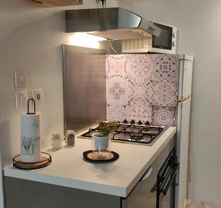 Montredon-des-Corbieres Apartamento | Le cocoon de Christelle