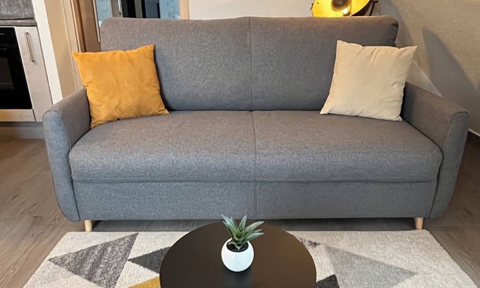 Pontarlier Apartamento | Le Coeur de Pontarlier
