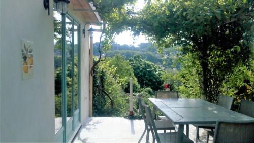 Le Vigeant Casa | Le Coin Caché