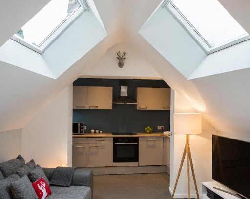 Aywaille Apartamento | Le Coin Cocoon