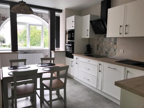Quartier Saint-Leon Apartamento | Le coin de Fréderic