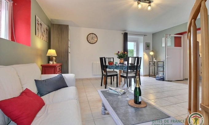 Hillion Casa | Le Coin des Hirondelles