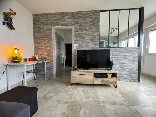 Chalon-sur-Saone Apartamento | Le coin des voyageurs