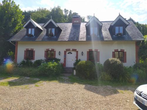 Etretat Casa | Le colibri