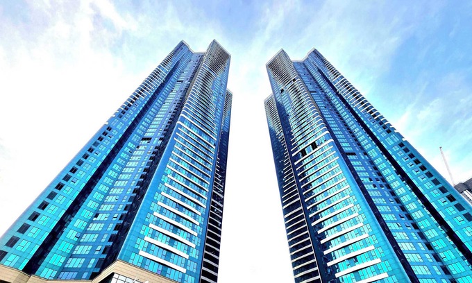 Choryang Apartamento | Le collective Busan station