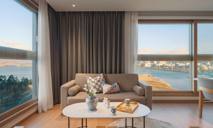 Sokcho Casa | Le collective Sokcho Central