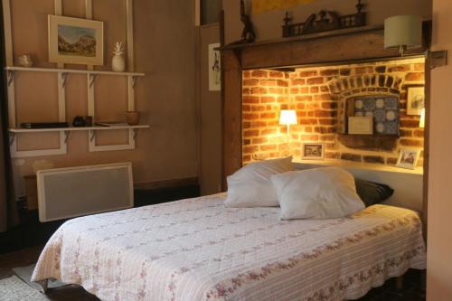 Wamin Cama Y Desayuno | Le Collet Vert