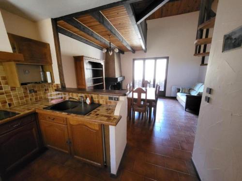 Tende Apartamento | Le Colombera - Ideal pour sportif