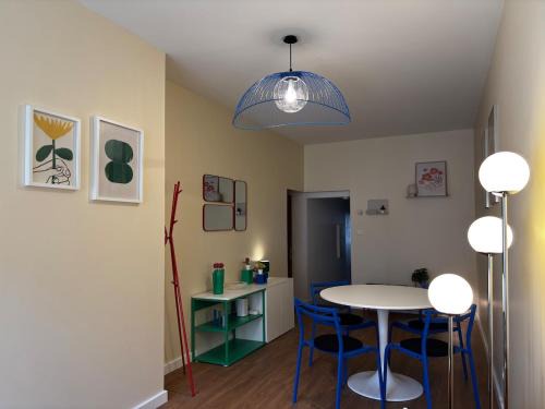 La Roche-sur-Foron Apartamento | Le Color - renovated - modern - city center