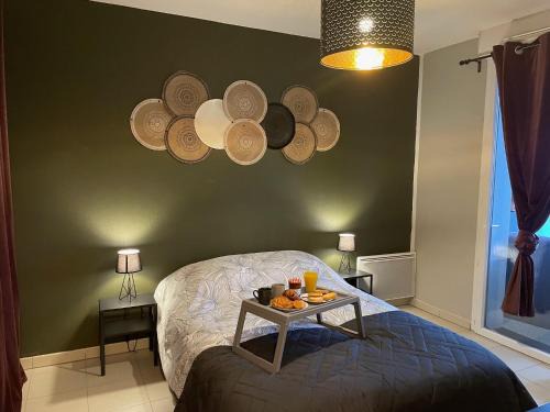Colomiers Apartamento | Le Colorado - Appartement proche Airbus