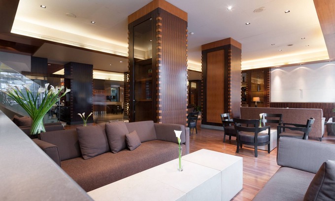 Hamra Hotel | Le Commodore