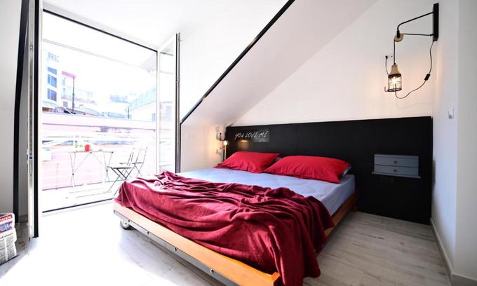 Battipaglia Apartamento | Le Comprese - B&b Experience