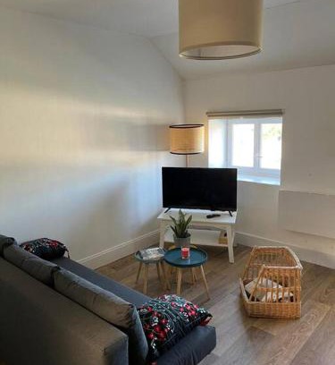 Fleurey-sur-Ouche Apartamento | Le comptoir du canal 2