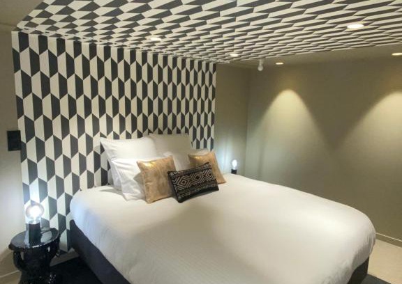 Saint-Michel - Nansouty - Saint-Genes Apartamento | Le Confidentiel Sainte Catherine