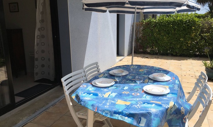 Le Conquet Apartamento | Le Conquet LC73 Apartamento en 500 playas y tiendas