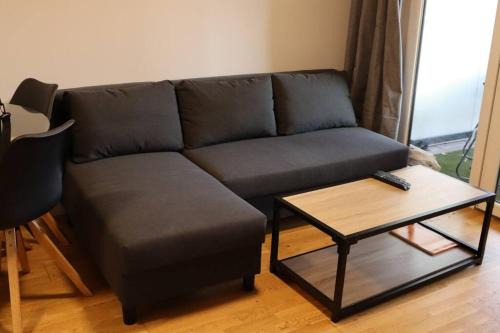 Arras Apartamento | Le Copenhague - Parking privé