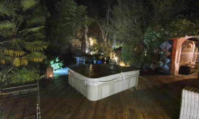 Pierry Casa | Le Corrigot