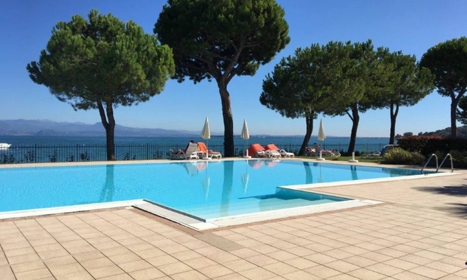 Monte Otro | Le Corti del Lago - Apartments