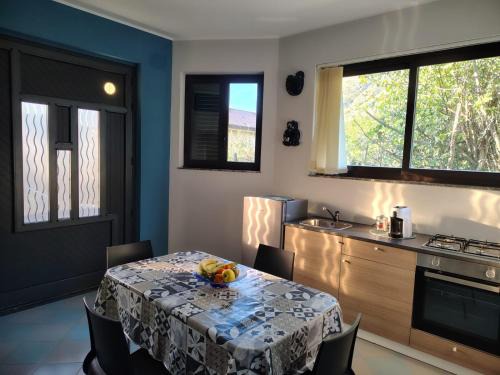 Alcara li Fusi Apartamento | Le CoStanze - Appartamento nel cuore del Parco dei Nebrodi