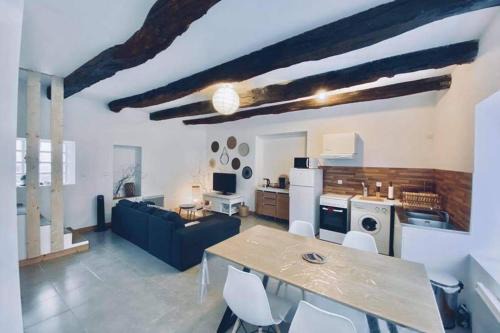 La Gouesniere Casa | Le Cosy B