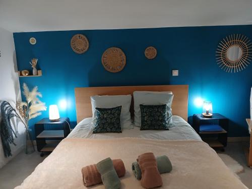 Saint-Andre-de-Cubzac Cama Y Desayuno | Le Cosy Cabarieu