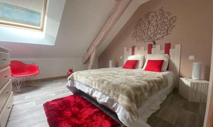 Gerardmer Apartamento | Le cosy de la vologne