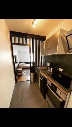 Mont-de-Marsan Apartamento | Le cosy de Tom