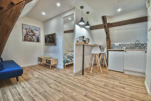 Epernon Apartamento | Le COSY