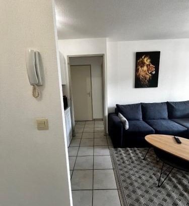 Vetraz-Monthoux Apartamento | Le Cosy l Proche Genève l Key Home Leman