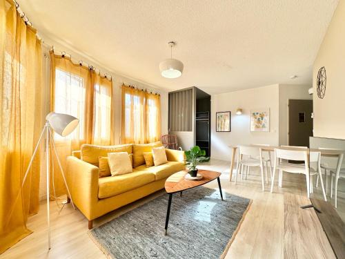 Mont-de-Marsan Apartamento | LE COSY - Plain-Pied